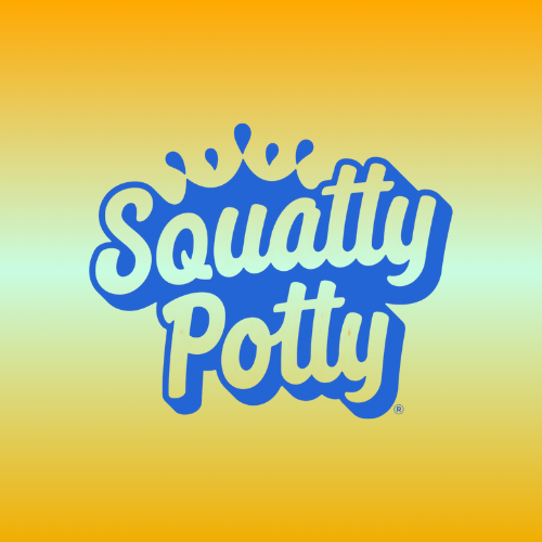 logo squatty potty