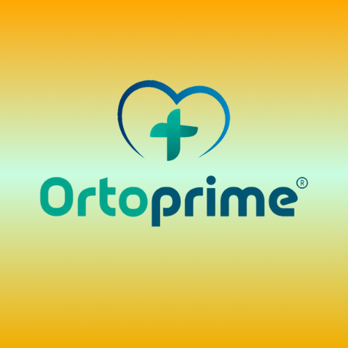logo ortoprime